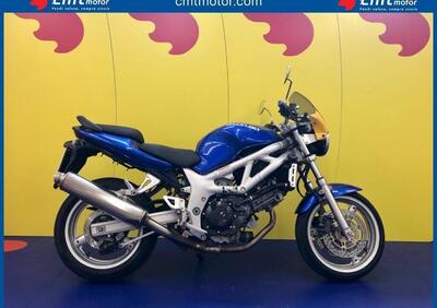 Suzuki SV 650 (1999 - 02) - Annuncio 9457125