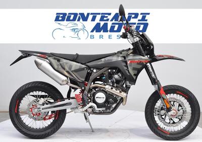 Fantic Motor XMF 125 Motard Performance 4T (2023 - 24) - Annuncio 9457146