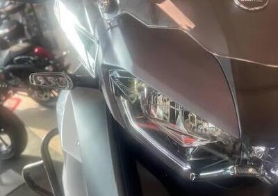 QJ Motor SRK 125 S (2023 - 24) - Annuncio 9457151