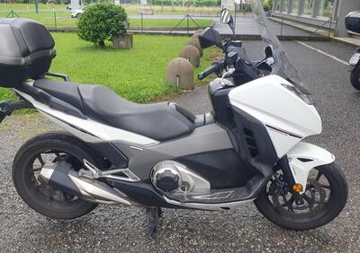 Honda Integra 750 DCT Sport (2018 - 20) - Annuncio 9457169