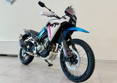 CFMOTO 450MT (2024) - Annuncio 9457208