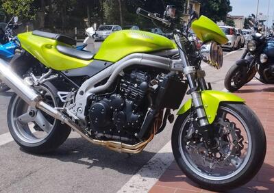 Triumph Speed Triple 955 (2002 - 04) - Annuncio 9457213