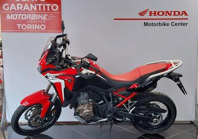 Honda Africa Twin CRF 1100L (2020 - 21) - Annuncio 9457236