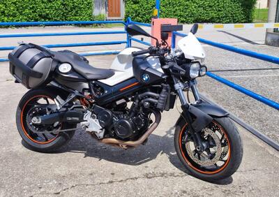 Bmw F 800 R (2009 - 11) - Annuncio 9457263