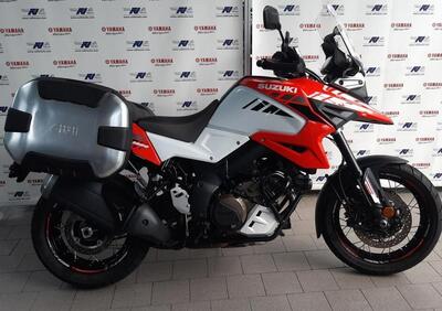 Suzuki V-Strom 1050 (2020 - 21) - Annuncio 9457266