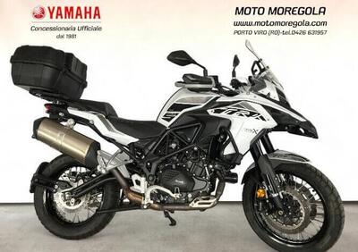 Benelli TRK 502X (2021 - 24) - Annuncio 9457281