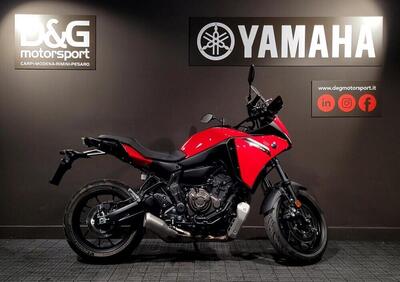 Yamaha Tracer 7 (2021 - 24) - Annuncio 9457343