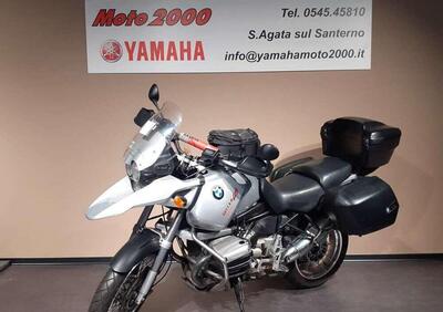 Bmw R 1150 GS (1999 - 03) - Annuncio 9457347