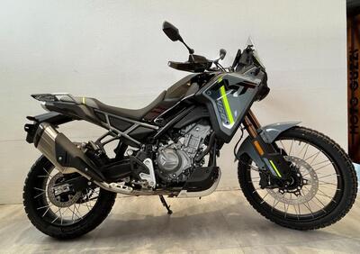 CFMOTO 450MT (2024 - 25) - Annuncio 9457348