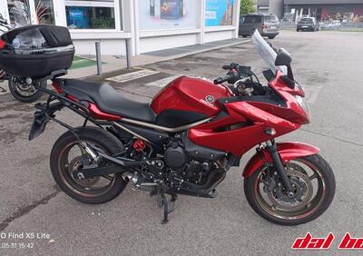 Yamaha XJ6 Diversion (2009 - 15) - Annuncio 9457356