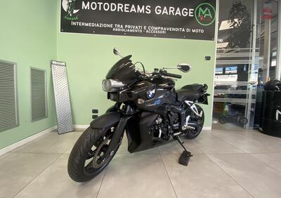 Bmw K 1200 R - Annuncio 9454626