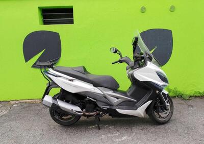 Kymco Xciting 400i (2012 - 17) - Annuncio 9457388