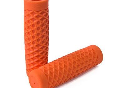 Manopole Vans arancio per acceleratore elettronico  - Annuncio 8547784