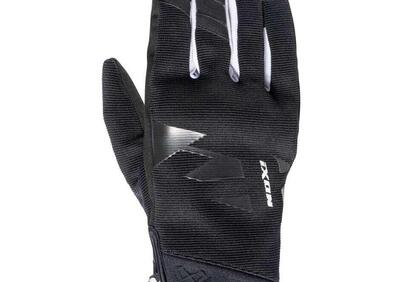 Guanti moto Ixon MS FEVER nero bianco - Annuncio 9455944