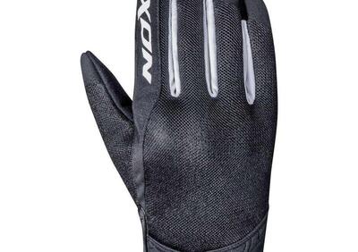 Guanti moto bambino estivo Ixon RS SLICKER KID Ner - Annuncio 9455960