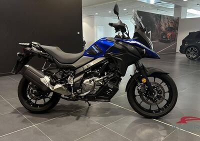 Suzuki V-Strom 650 (2021 - 24) - Annuncio 9457594