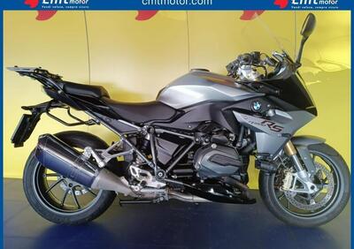 Bmw R 1200 RS (2015 - 16) - Annuncio 9457602