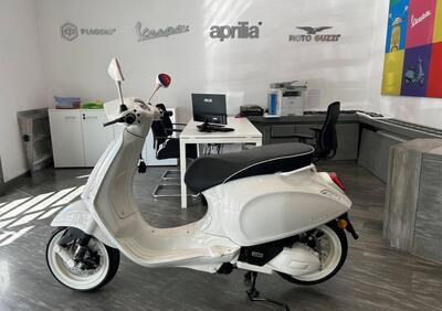 Vespa Sprint 125 3V ie Sport ABS (2021 - 22) - Annuncio 9457606