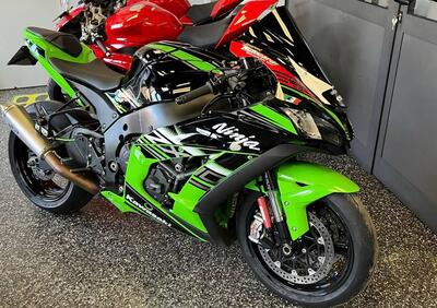 Kawasaki Ninja 1000 ZX-10R KRT Replica (2017 - 18) - Annuncio 9457620