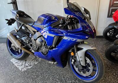 Yamaha YZF R1 (2020 - 24) - Annuncio 9457644