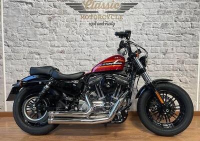 Harley-Davidson 1200 Forty-Eight Special (2018 - 20) - Annuncio 9457663