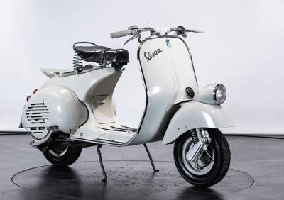 Piaggio VESPA 125 FARO BASSO - Annuncio 9457671