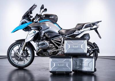 Bmw R 1200 GS (2013 - 16) - Annuncio 9457703