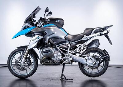 Bmw R 1200 GS (2013 - 16) - Annuncio 9457703