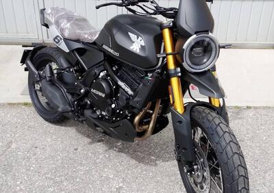 Moto Morini SEIEMMEZZO SCR (2022 - 25) - Annuncio 9457746