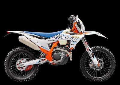 KTM EXC 450 F Six Days (2024) - Annuncio 9457744