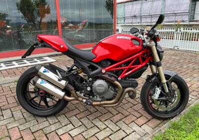 Ducati Monster 1100 Evo ABS (2011 - 13) - Annuncio 9457752