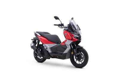 Voge Sfida SR1 ADV (2023 - 24) - Annuncio 9457755