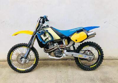 Husqvarna TC 610 - Annuncio 9329652