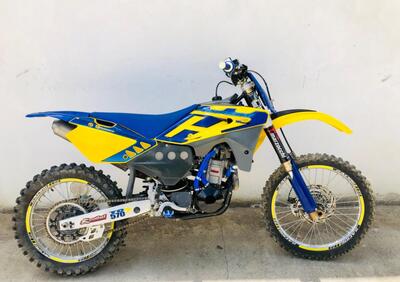 Husqvarna TC 570 (2002) - Annuncio 9140052