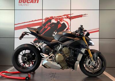 Ducati Streetfighter V4 1100 S (2021 - 22) - Annuncio 9457776