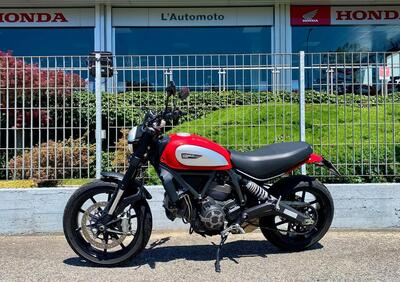 Ducati Scrambler 800 Icon (2015 - 16) - Annuncio 9447646