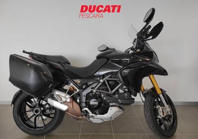 Ducati Multistrada 1200 S Sport (2010 - 12) - Annuncio 9457904