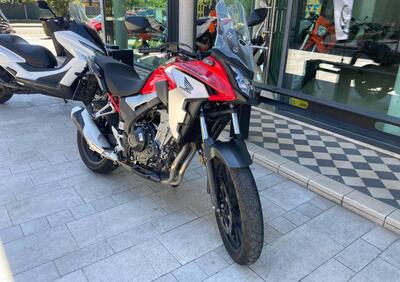 Honda CB 500 X (2022 - 23) - Annuncio 9457824