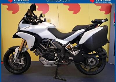 Ducati Multistrada 1200 S Touring (2010 - 12) - Annuncio 9457872