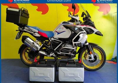 Bmw R 1250 GS Adventure (2021 - 24) - Annuncio 9457923