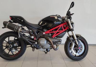 Ducati Monster 796 (2010 - 13) - Annuncio 9457976