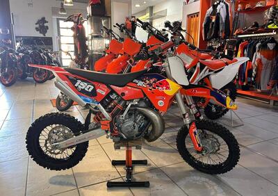 KTM SX 65 (2015) - Annuncio 9457987