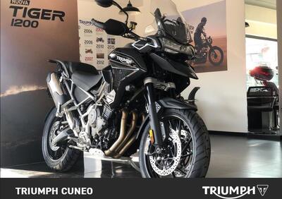 Triumph Tiger 1200 GT Pro (2022 - 23) - Annuncio 9458006