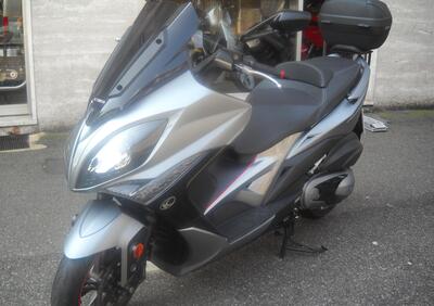 Kymco Xciting 400i ABS (2012 - 17) - Annuncio 9458068