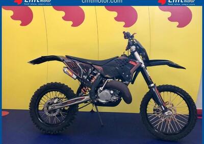 KTM EXC 125 (2010) - Annuncio 9458360