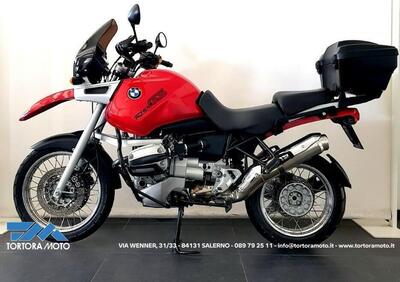 Bmw R 1100 GS - Annuncio 9373580