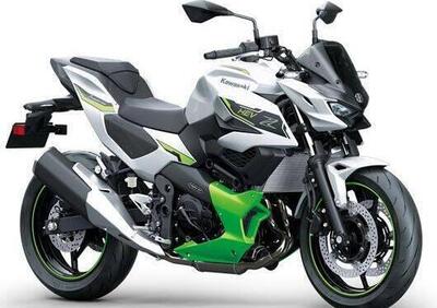 Kawasaki Z7 Hybrid (2024) - Annuncio 9458662