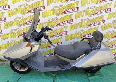 Honda CN 250 - Annuncio 9458685