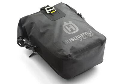 BORSA POSTERIORE HUSQVARNA - Annuncio 9458689