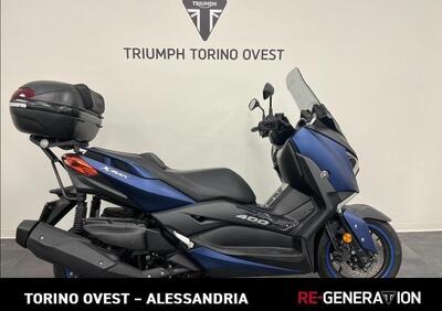 Yamaha X-Max 400 ABS (2017 - 20) - Annuncio 9344382